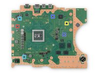 PlayStation 5 Teardown