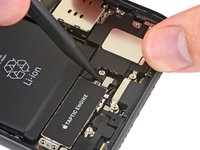 iPhone 11 Taptic Engine Replacement