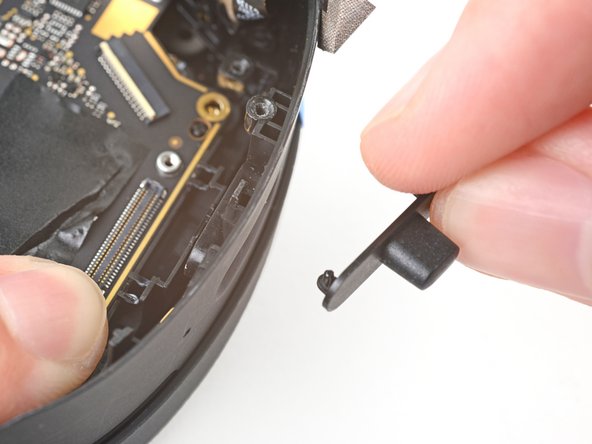 HTC Vive XR Elite Depth Sensor Replacement: crwdns2935265:096crwdnd2935265:03crwdnd2935265:03crwdne2935265:0