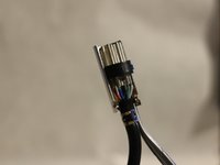 Hakko FX-888D Teardown