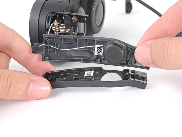 HTC Vive XR Elite Motion Sensor Replacement: crwdns2935265:023crwdnd2935265:02crwdnd2935265:02crwdne2935265:0