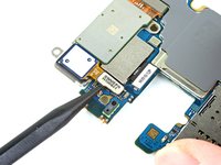 Samsung Galaxy Note10 Plus 5G Rear Camera Module Replacement
