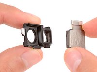 Google Pixel 8a Rear Cameras (Wide and Ultra-Wide) Replacement