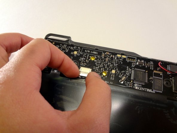 Boogie Board Rip Internal Antenna Replacement: crwdns2935265:08crwdnd2935265:02crwdnd2935265:02crwdne2935265:0