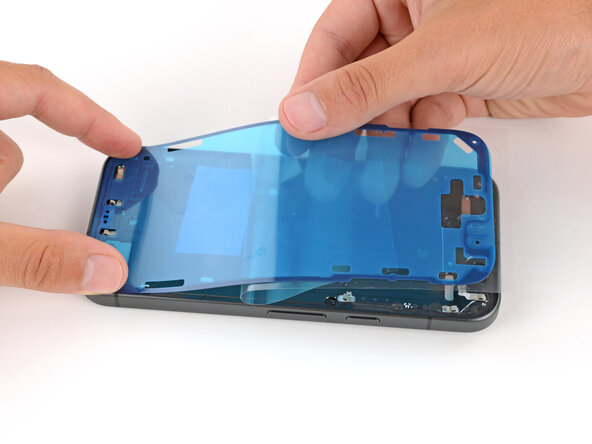 Google Pixel 10 Screen Replacement: crwdns2935265:020crwdnd2935265:01crwdnd2935265:03crwdne2935265:0