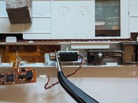 Acer Iconia W510 Vibration Motor Replacement