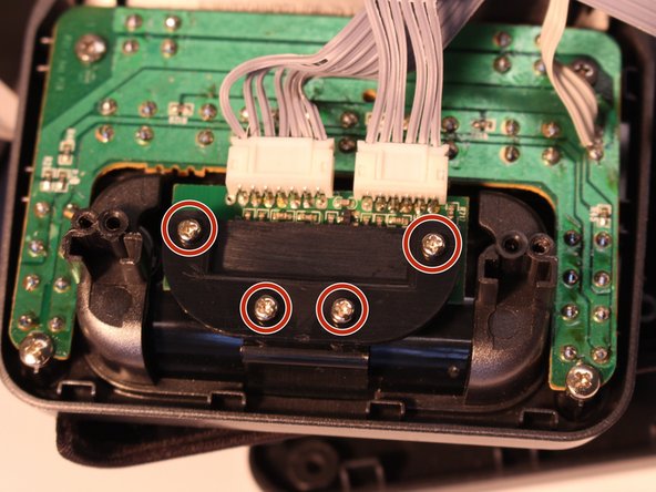 iHome iP21 Docking Station Pin Replacement, Protective cover: crwdns2935265:04crwdnd2935265:02crwdnd2935265:02crwdne2935265:0