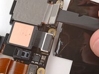 Google Pixel 8a Rear Cameras (Wide and Ultra-Wide) Replacement