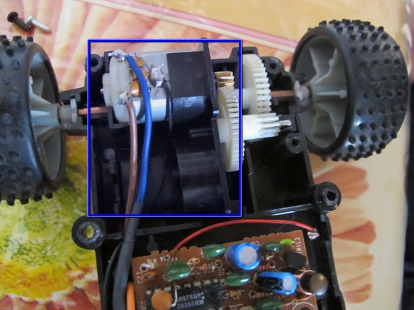 Nikko La Nera Junior Teardown: crwdns2935265:09crwdnd2935265:02crwdnd2935265:02crwdne2935265:0