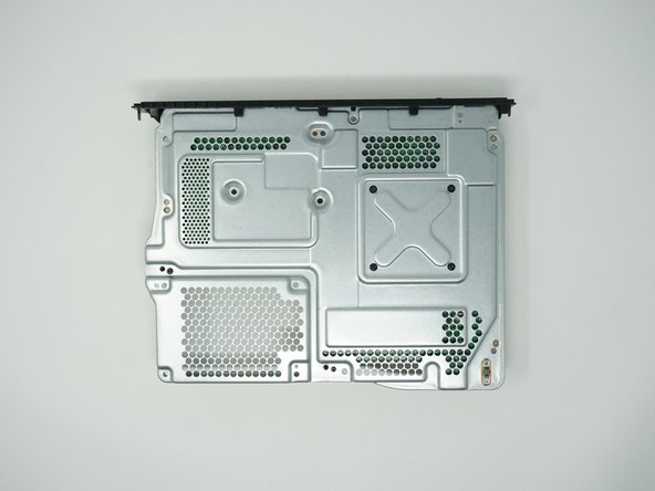 Xbox One X Project Scorpio Edition Motherboard Replacement, Heat Sink: step 28, image 2 of 2