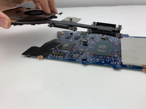 HP Envy x360 m6-w105dx Fan Replacement: crwdns2935265:06crwdnd2935265:03crwdnd2935265:03crwdne2935265:0