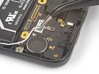 Google Pixel 3a Daughterboard Replacement