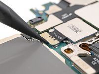 Samsung Galaxy S24 Ultra Rear Cameras Replacement