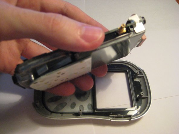 Delphi MyFi XM2GO Motherboard Replacement: crwdns2935265:09crwdnd2935265:03crwdnd2935265:03crwdne2935265:0