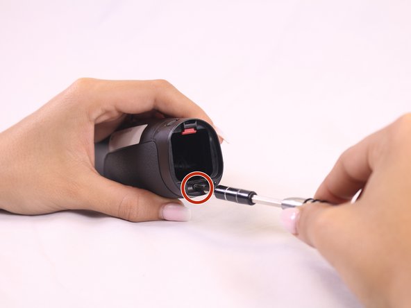 Osmo Mobile Bluetooth Module Replacement: crwdns2935265:08crwdnd2935265:02crwdnd2935265:02crwdne2935265:0