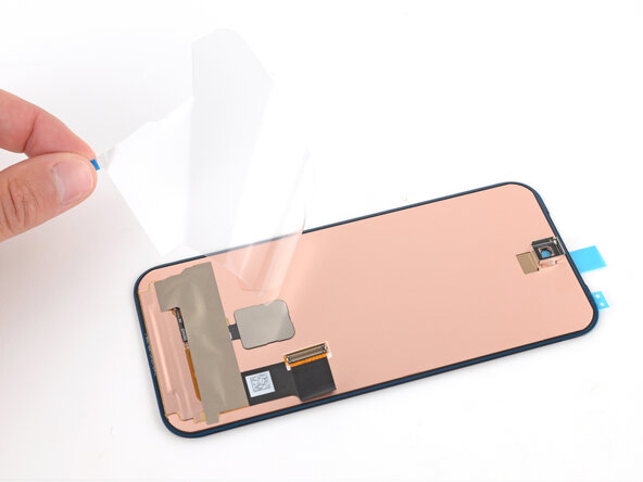 Google Pixel 9a Screen Replacement: crwdns2935265:030crwdnd2935265:02crwdnd2935265:03crwdne2935265:0