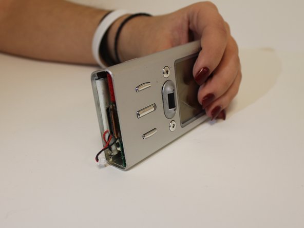 Dell DJ Screen Replacement: crwdns2935265:04crwdnd2935265:02crwdnd2935265:03crwdne2935265:0