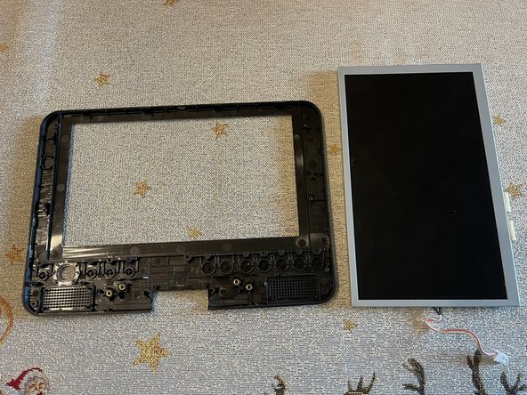 Sony DVP-FX820 Full Teardown: crwdns2935265:026crwdnd2935265:03crwdnd2935265:03crwdne2935265:0