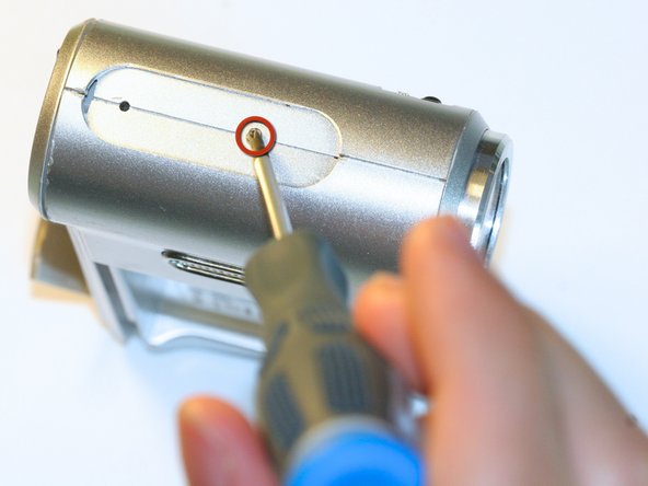 Aiptek DZO-V58N Image Sensor Replacement: crwdns2935265:07crwdnd2935265:03crwdnd2935265:03crwdne2935265:0