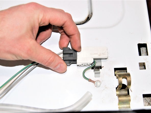 Kenmore Model 110 Clutch Replacement: crwdns2935265:08crwdnd2935265:02crwdnd2935265:03crwdne2935265:0