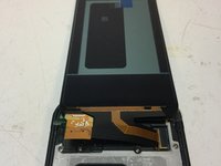 Samsung Galaxy S6 Active Digitizer/LCD Screen Assembly Replacement