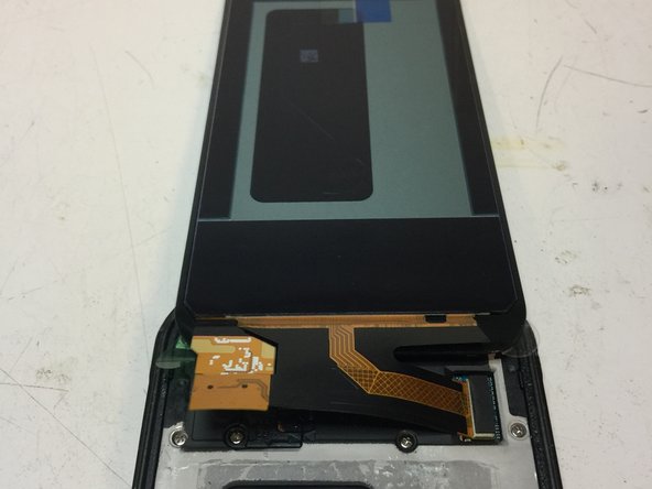 Samsung Galaxy S6 Active Digitizer/LCD Screen Assembly Replacement