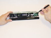 Xbox One Kinect Microphone Replacement