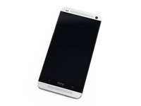 HTC One M7 Parts