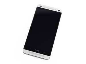 HTC One