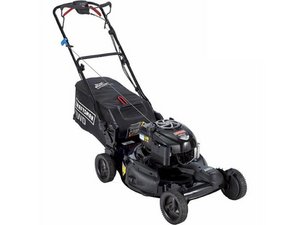 Craftsman Walk-Behind Mower 917.370890