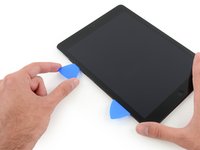 iPad Air Wi-Fi Right Antenna Replacement
