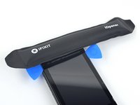 Nintendo Switch Screen Replacement