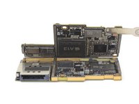 iPhone 11 Pro Max Teardown