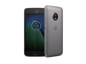 Motorola Moto G5 Plus Troubleshooting