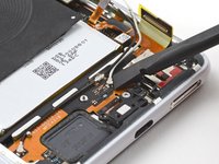 Google Pixel 3 XL Screen Assembly Replacement