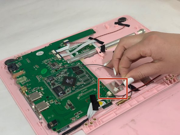 Maylong MN-1000P Screen Replacement: crwdns2935265:014crwdnd2935265:02crwdnd2935265:02crwdne2935265:0