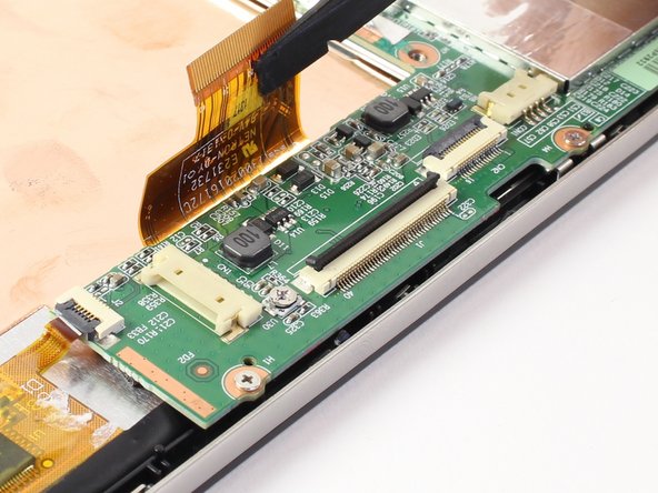 HP Slate 7 4601 Motherboard Replacement, Motherboard: crwdns2935265:013crwdnd2935265:02crwdnd2935265:02crwdne2935265:0