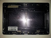 Asus Transformer Pad Infinity Rear/Front Facing Camera Replacement