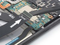 Samsung Galaxy S21 Plus Battery Replacement