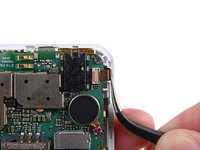 Fairphone 1 Display Assembly Replacement