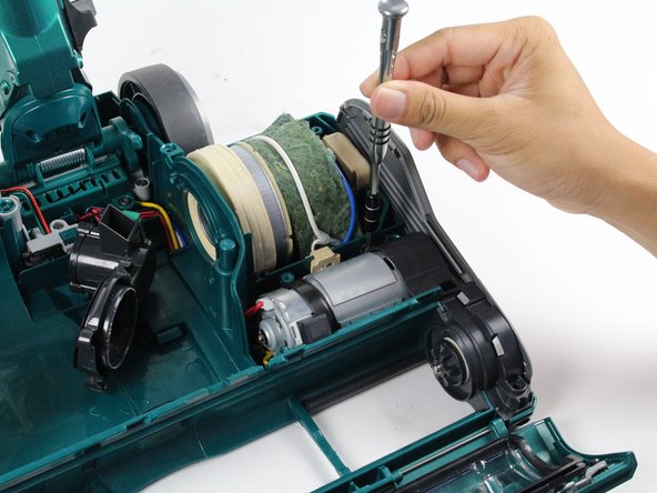 Shark Rocket Powerhead AH401 Belt Replacement: crwdns2935265:011crwdnd2935265:02crwdnd2935265:02crwdne2935265:0