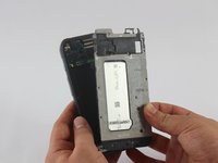 Samsung Galaxy S6 Active Front Camera Replacement