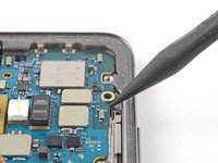 Samsung Galaxy S10 Plus Motherboard Replacement