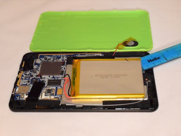 Ematic EGQ307 Digitizer Replacement: crwdns2935265:03crwdnd2935265:03crwdnd2935265:03crwdne2935265:0