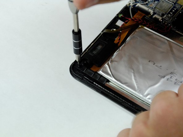 Trio Stealth G4 Speaker Replacement: crwdns2935265:08crwdnd2935265:02crwdnd2935265:02crwdne2935265:0