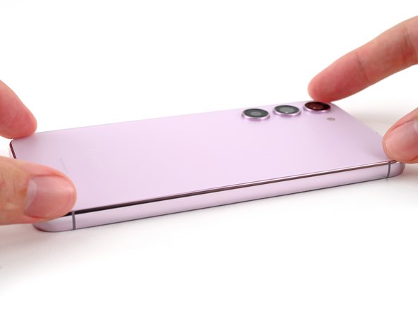 Samsung Galaxy S23 Plus Screen Replacement
