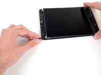 iPad Mini CDMA Battery Replacement