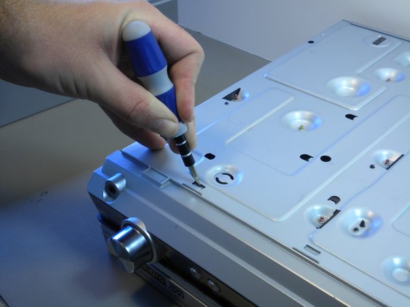 Replacing Panasonic SA-HT810V New Screen, Motherboard, and Power Supply: crwdns2935265:05crwdnd2935265:02crwdnd2935265:03crwdne2935265:0