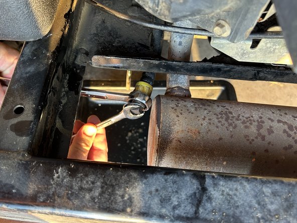 Cub Cadet Z-Force 48 Oil Change: crwdns2935265:02crwdnd2935265:02crwdnd2935265:03crwdne2935265:0