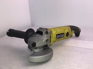 RYOBI AG454 Troubleshooting